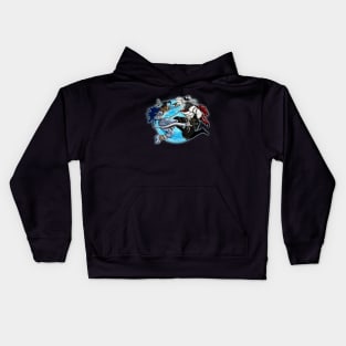 We were Brothers Kids Hoodie